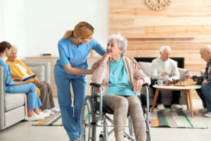 Senior Care